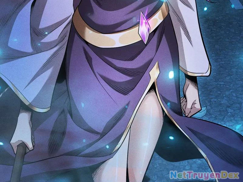 Ta Trở Thành Thần Sau Khi Afk Hàng Triệu Năm: Chapter 27