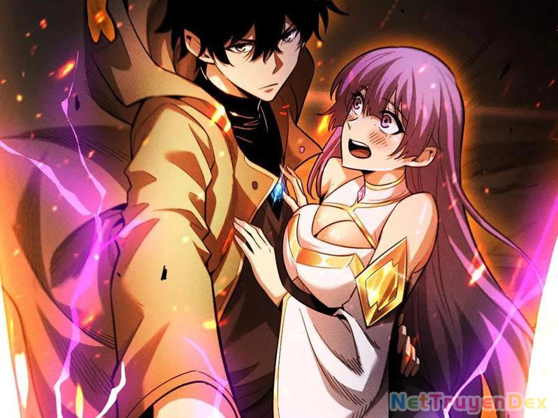 Ta Trở Thành Thần Sau Khi Afk Hàng Triệu Năm: Chapter 27