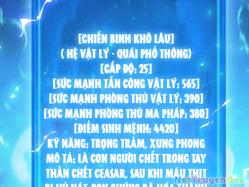Ta Trở Thành Thần Sau Khi Afk Hàng Triệu Năm: Chapter 27