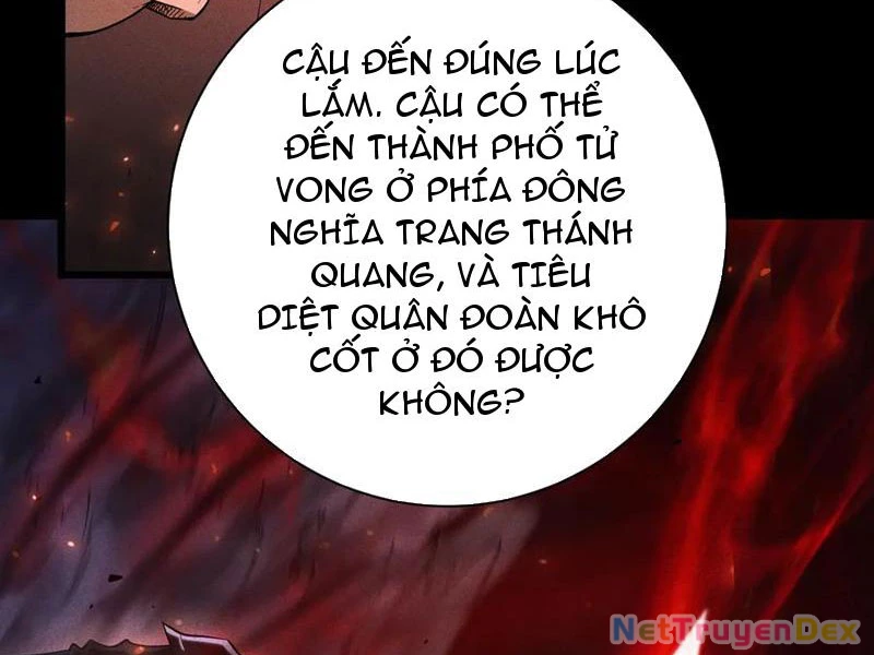 Ta Trở Thành Thần Sau Khi Afk Hàng Triệu Năm: Chapter 27