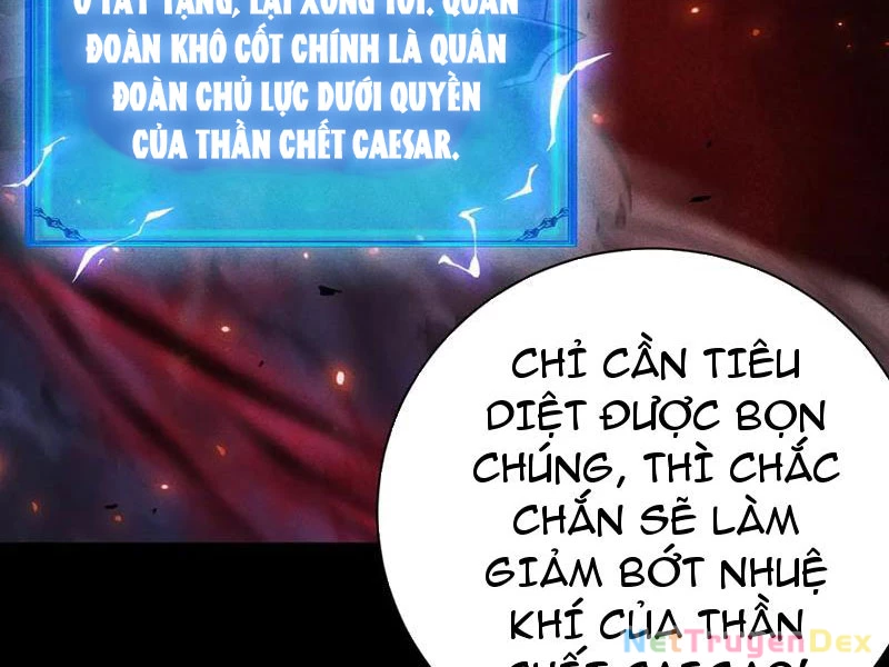 Ta Trở Thành Thần Sau Khi Afk Hàng Triệu Năm: Chapter 27