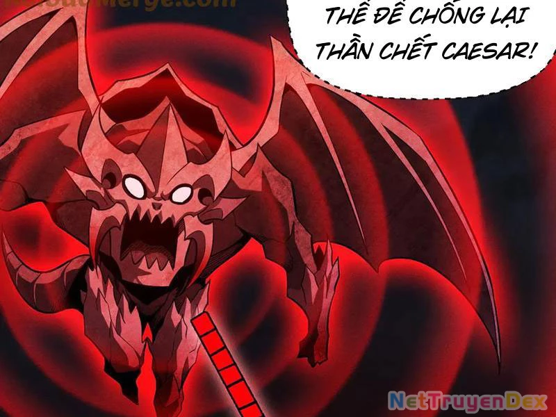 Ta Trở Thành Thần Sau Khi Afk Hàng Triệu Năm: Chapter 27