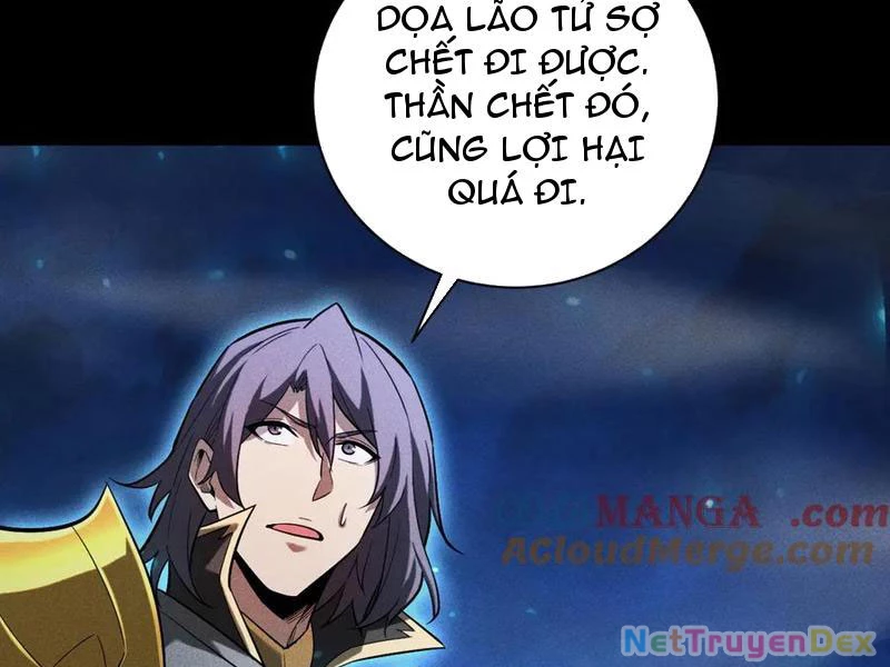 Ta Trở Thành Thần Sau Khi Afk Hàng Triệu Năm: Chapter 27