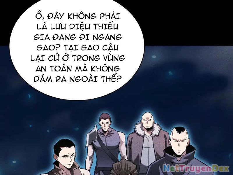Ta Trở Thành Thần Sau Khi Afk Hàng Triệu Năm: Chapter 27