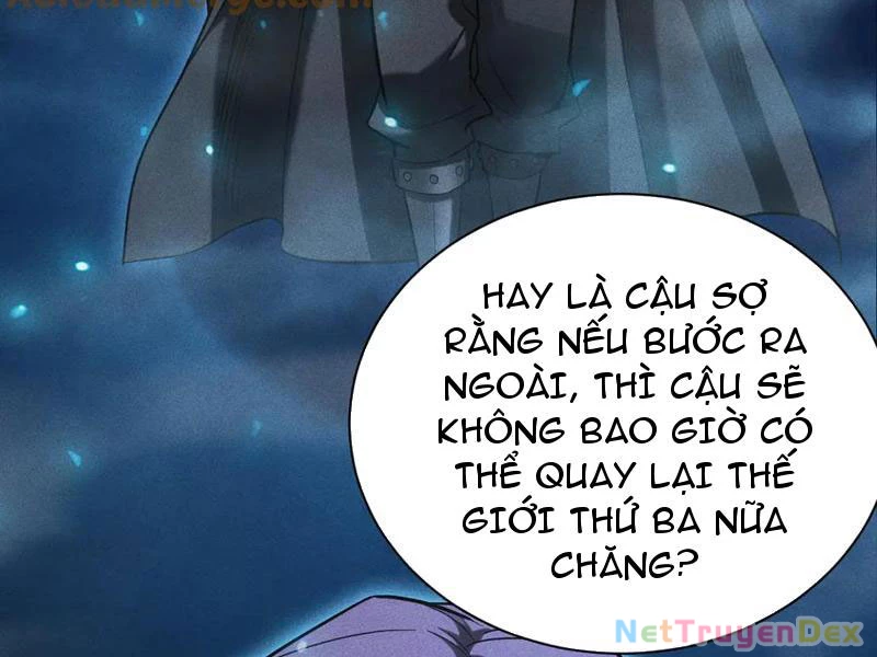 Ta Trở Thành Thần Sau Khi Afk Hàng Triệu Năm: Chapter 27