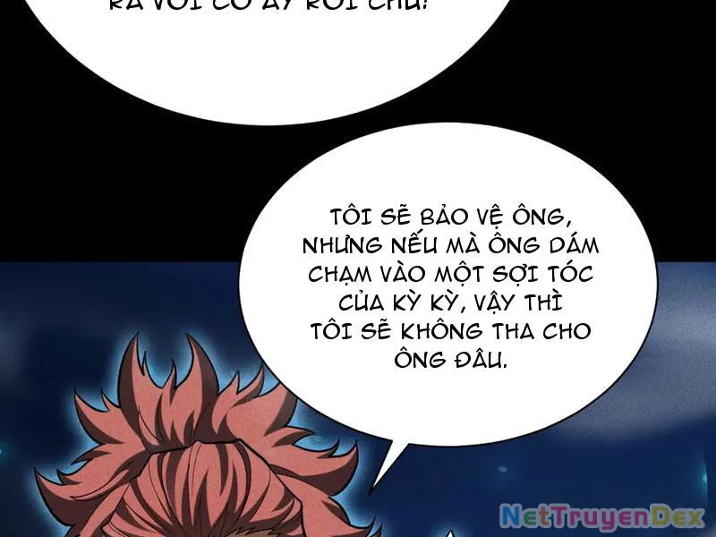Ta Trở Thành Thần Sau Khi Afk Hàng Triệu Năm: Chapter 27