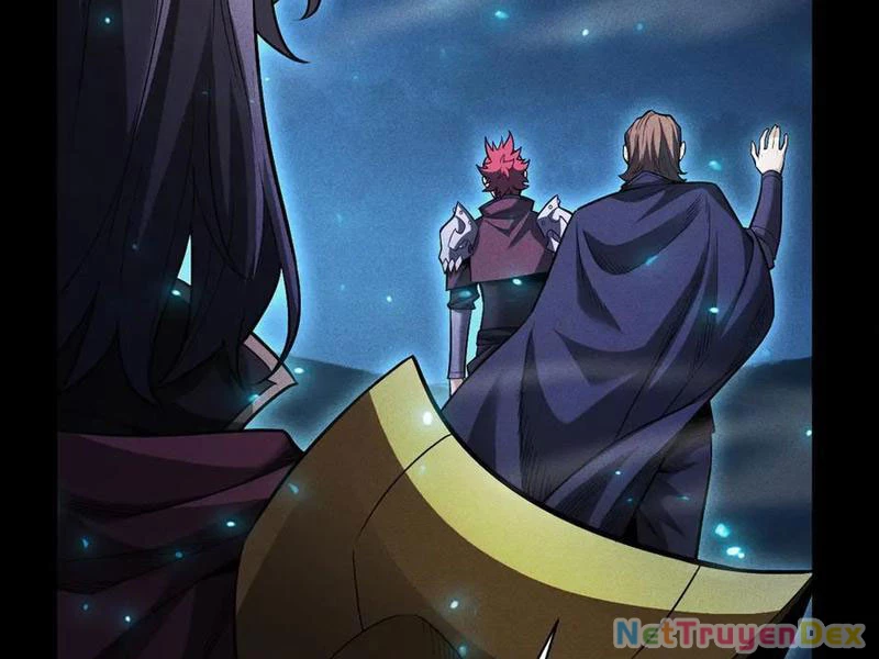 Ta Trở Thành Thần Sau Khi Afk Hàng Triệu Năm: Chapter 27