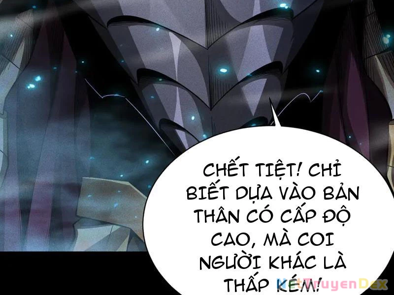 Ta Trở Thành Thần Sau Khi Afk Hàng Triệu Năm: Chapter 27