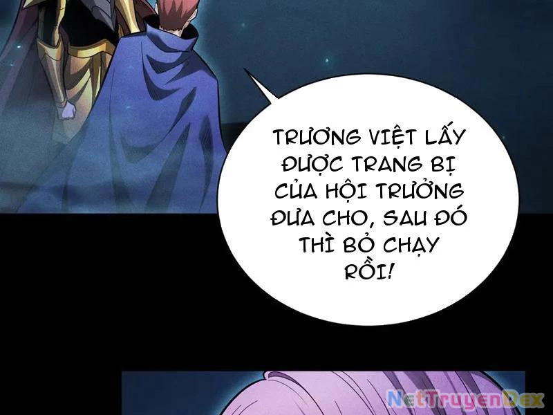 Ta Trở Thành Thần Sau Khi Afk Hàng Triệu Năm: Chapter 27