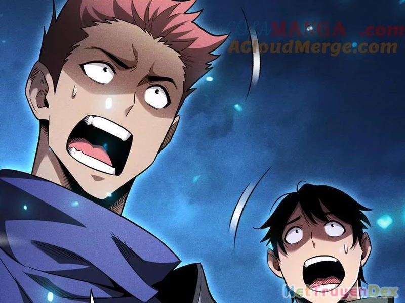 Ta Trở Thành Thần Sau Khi Afk Hàng Triệu Năm: Chapter 27