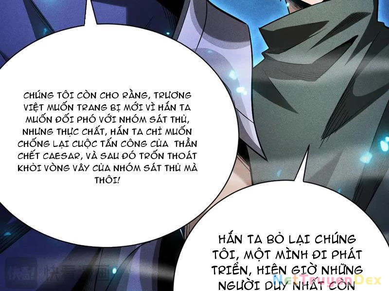 Ta Trở Thành Thần Sau Khi Afk Hàng Triệu Năm: Chapter 27