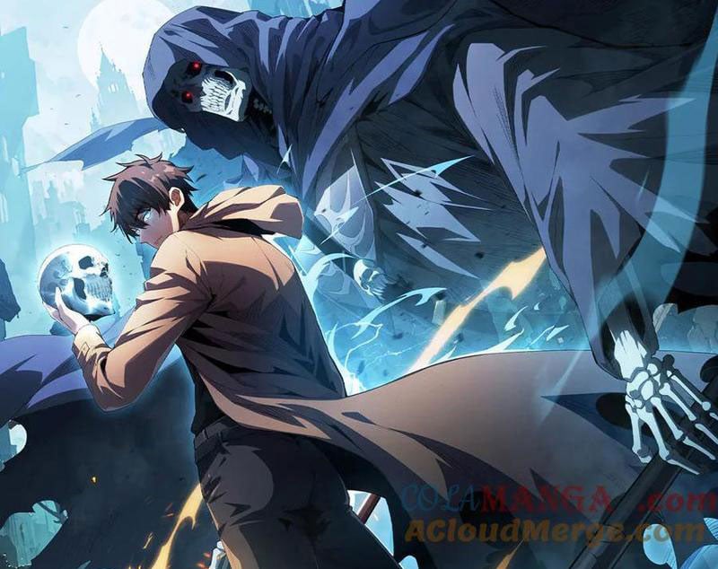Ta Trở Thành Thần Sau Khi Afk Hàng Triệu Năm: Chapter 28