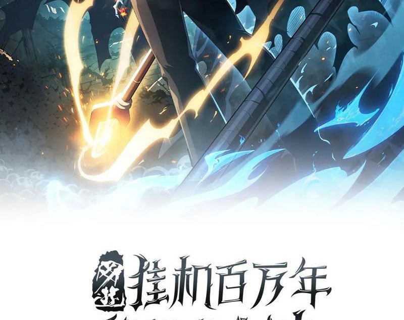 Ta Trở Thành Thần Sau Khi Afk Hàng Triệu Năm: Chapter 28