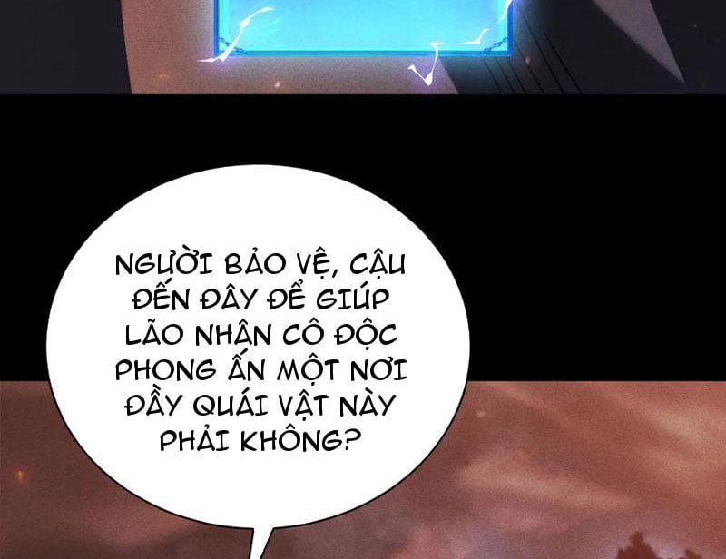 Ta Trở Thành Thần Sau Khi Afk Hàng Triệu Năm: Chapter 28