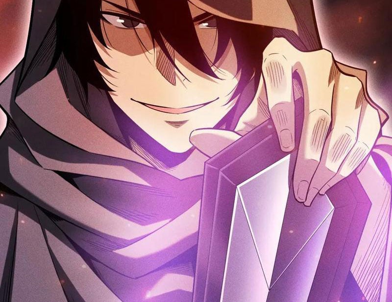 Ta Trở Thành Thần Sau Khi Afk Hàng Triệu Năm: Chapter 28