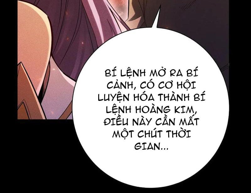 Ta Trở Thành Thần Sau Khi Afk Hàng Triệu Năm: Chapter 28