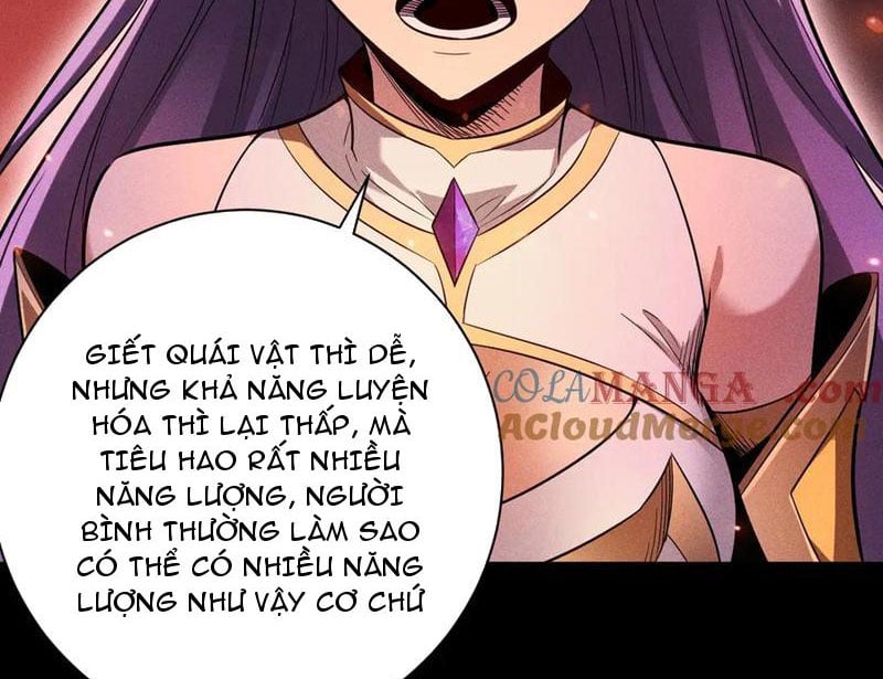 Ta Trở Thành Thần Sau Khi Afk Hàng Triệu Năm: Chapter 28