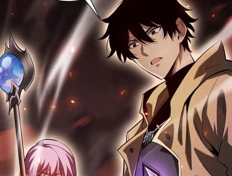 Ta Trở Thành Thần Sau Khi Afk Hàng Triệu Năm: Chapter 28