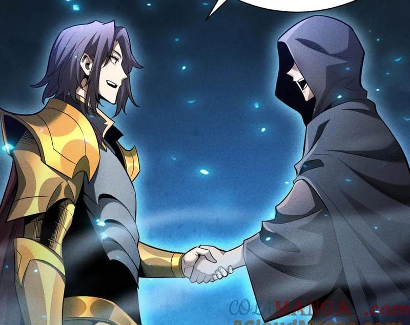 Ta Trở Thành Thần Sau Khi Afk Hàng Triệu Năm: Chapter 28