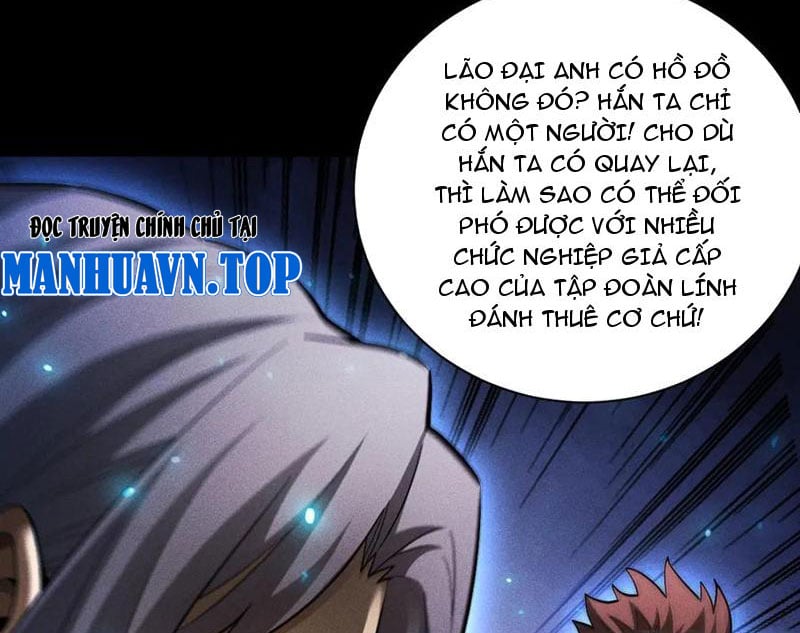 Ta Trở Thành Thần Sau Khi Afk Hàng Triệu Năm: Chapter 28