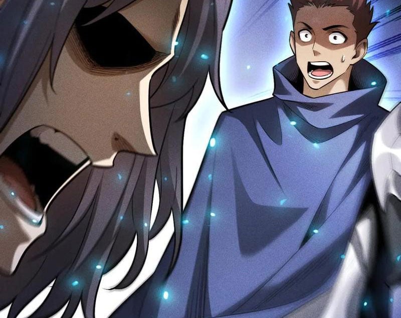 Ta Trở Thành Thần Sau Khi Afk Hàng Triệu Năm: Chapter 28