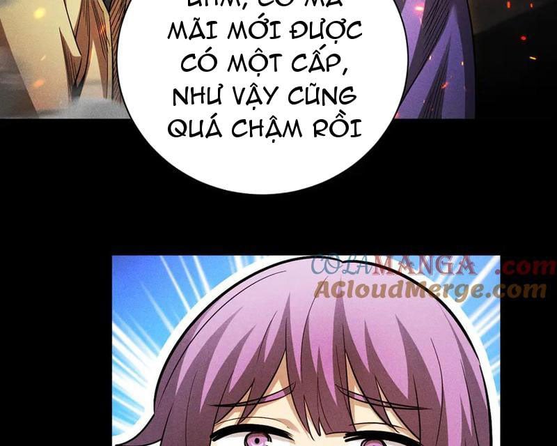 Ta Trở Thành Thần Sau Khi Afk Hàng Triệu Năm: Chapter 28