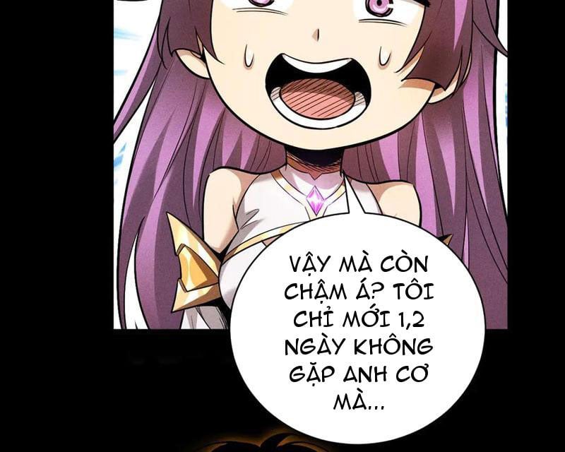 Ta Trở Thành Thần Sau Khi Afk Hàng Triệu Năm: Chapter 28