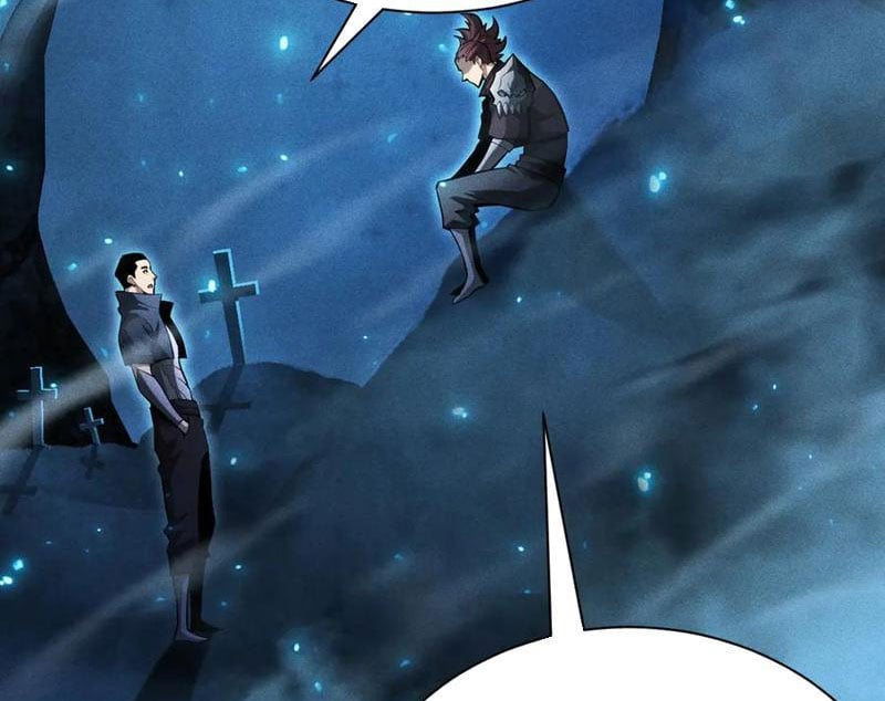 Ta Trở Thành Thần Sau Khi Afk Hàng Triệu Năm: Chapter 28
