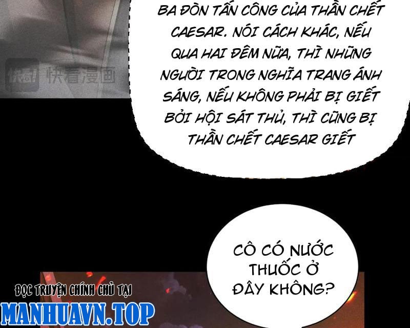 Ta Trở Thành Thần Sau Khi Afk Hàng Triệu Năm: Chapter 28