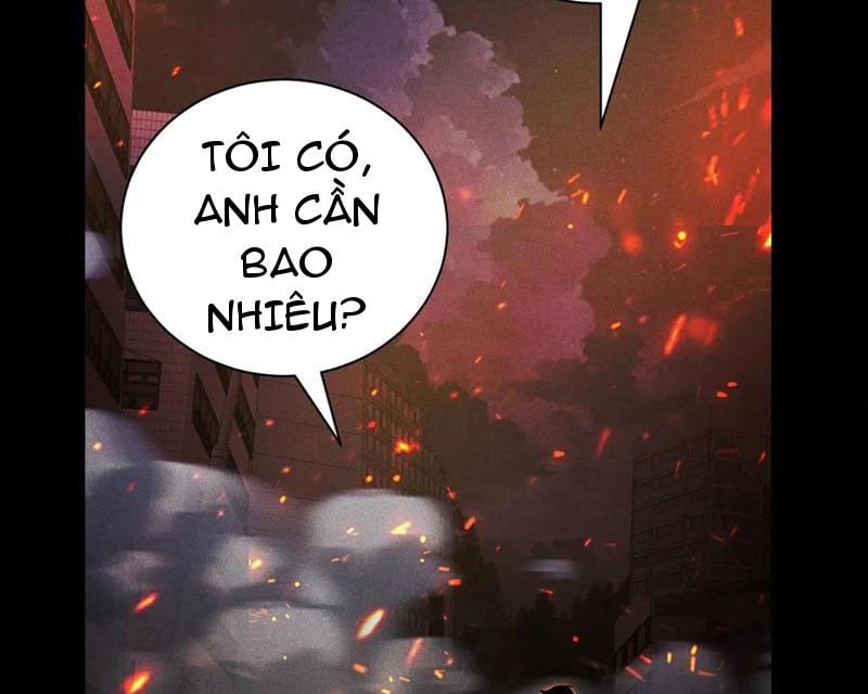 Ta Trở Thành Thần Sau Khi Afk Hàng Triệu Năm: Chapter 28