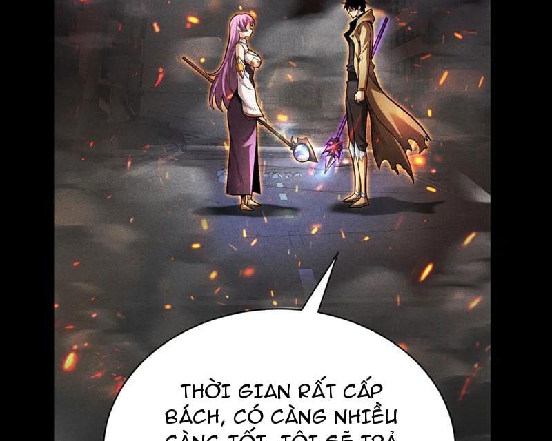 Ta Trở Thành Thần Sau Khi Afk Hàng Triệu Năm: Chapter 28