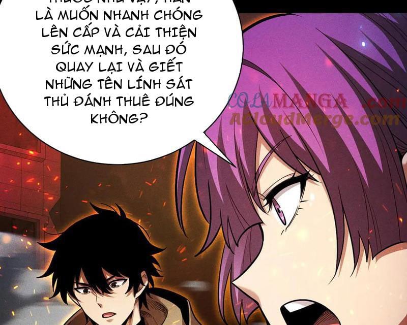Ta Trở Thành Thần Sau Khi Afk Hàng Triệu Năm: Chapter 28