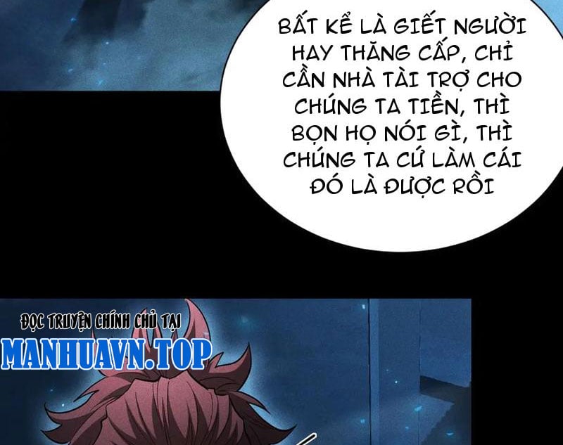 Ta Trở Thành Thần Sau Khi Afk Hàng Triệu Năm: Chapter 28
