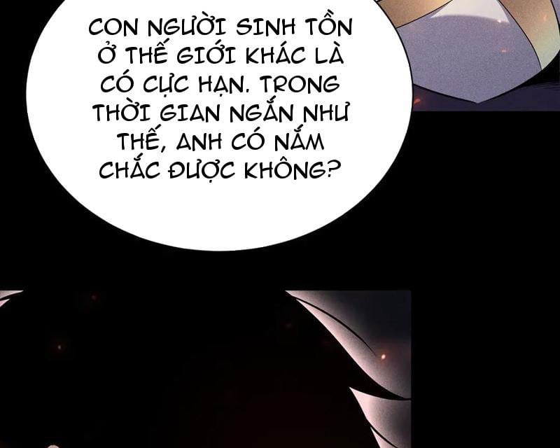 Ta Trở Thành Thần Sau Khi Afk Hàng Triệu Năm: Chapter 28