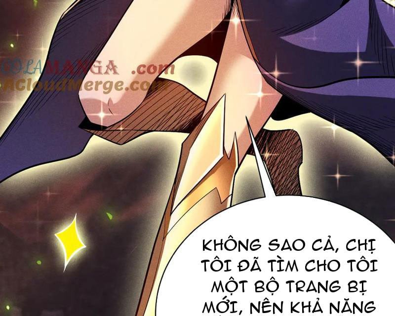 Ta Trở Thành Thần Sau Khi Afk Hàng Triệu Năm: Chapter 28