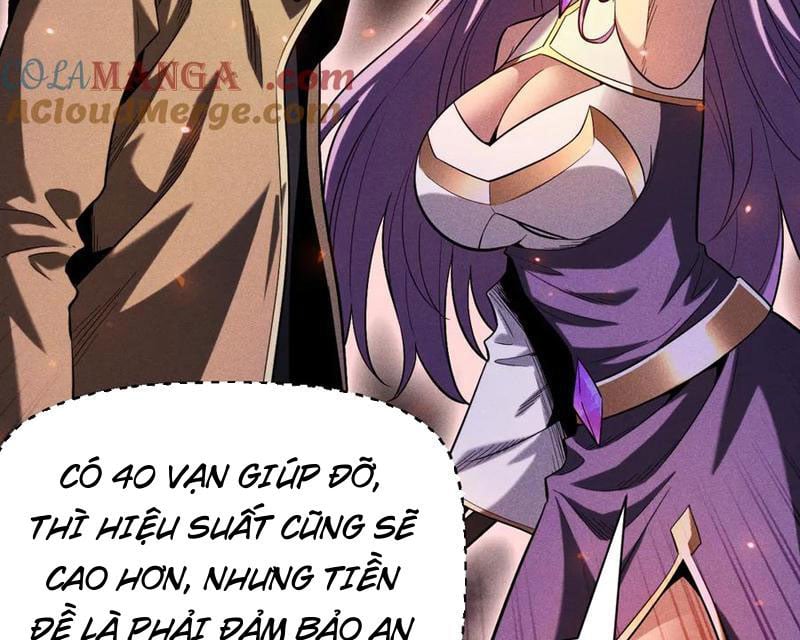 Ta Trở Thành Thần Sau Khi Afk Hàng Triệu Năm: Chapter 28