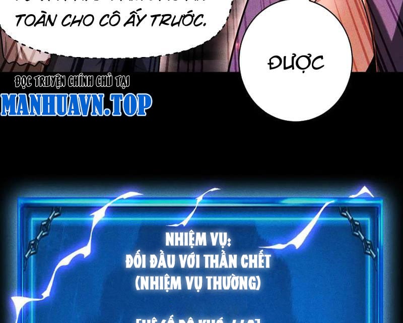 Ta Trở Thành Thần Sau Khi Afk Hàng Triệu Năm: Chapter 28