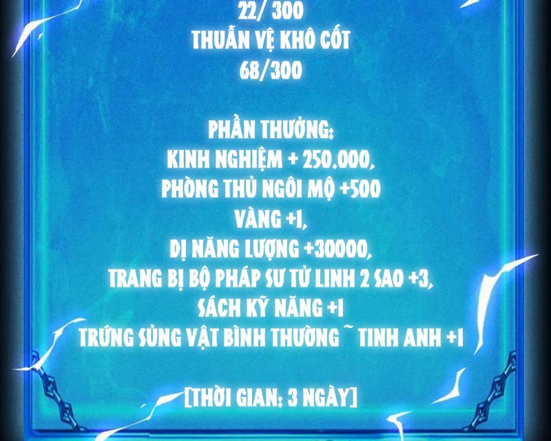 Ta Trở Thành Thần Sau Khi Afk Hàng Triệu Năm: Chapter 28