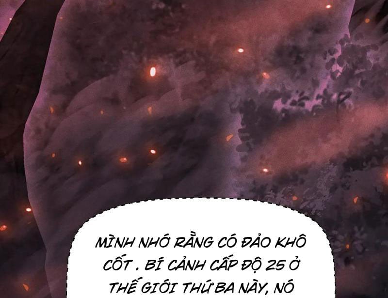 Ta Trở Thành Thần Sau Khi Afk Hàng Triệu Năm: Chapter 28