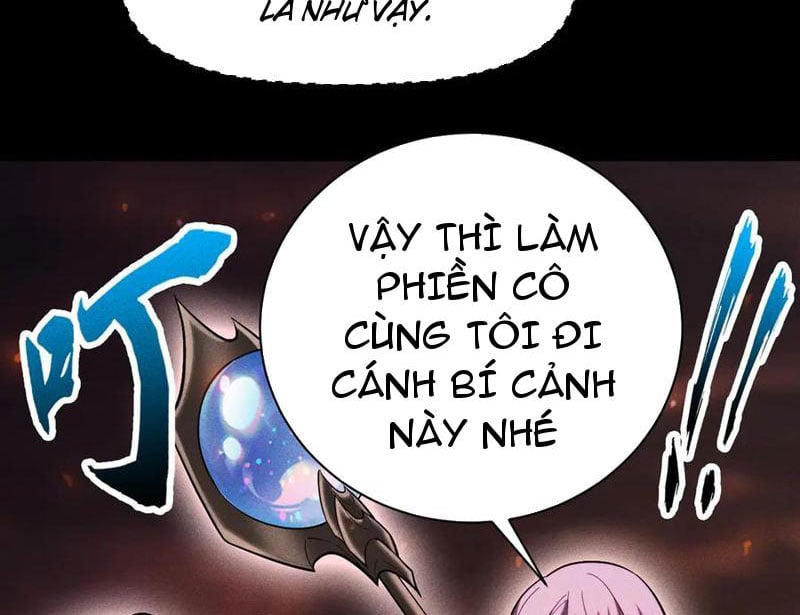 Ta Trở Thành Thần Sau Khi Afk Hàng Triệu Năm: Chapter 28