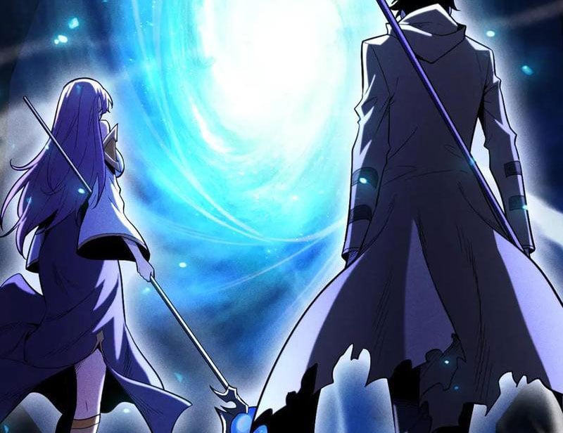Ta Trở Thành Thần Sau Khi Afk Hàng Triệu Năm: Chapter 28