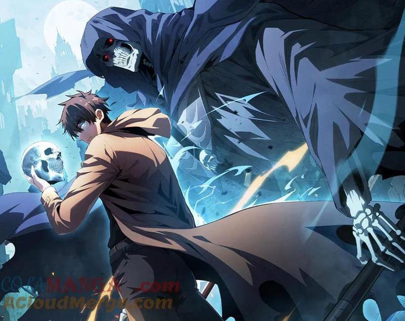 Ta Trở Thành Thần Sau Khi Afk Hàng Triệu Năm: Chapter 29