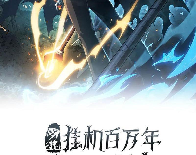 Ta Trở Thành Thần Sau Khi Afk Hàng Triệu Năm: Chapter 29