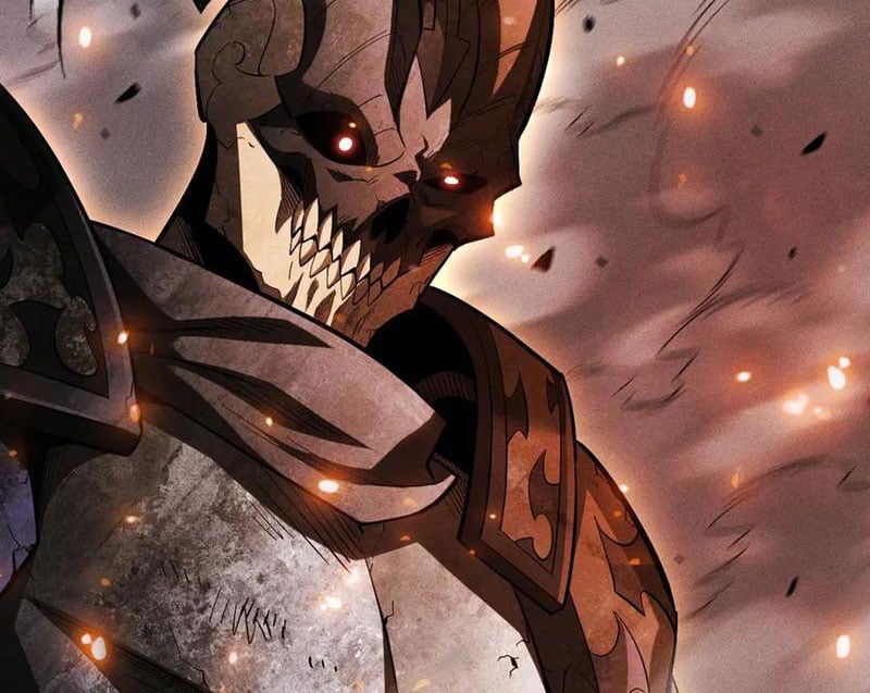 Ta Trở Thành Thần Sau Khi Afk Hàng Triệu Năm: Chapter 29