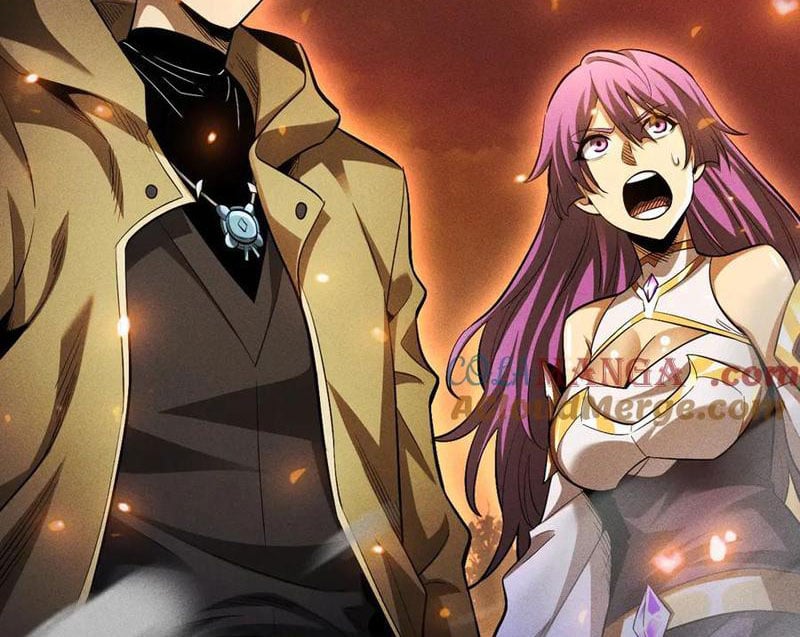 Ta Trở Thành Thần Sau Khi Afk Hàng Triệu Năm: Chapter 29