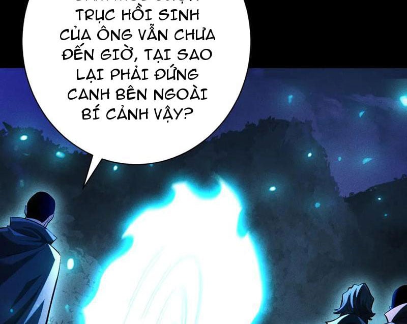 Ta Trở Thành Thần Sau Khi Afk Hàng Triệu Năm: Chapter 29