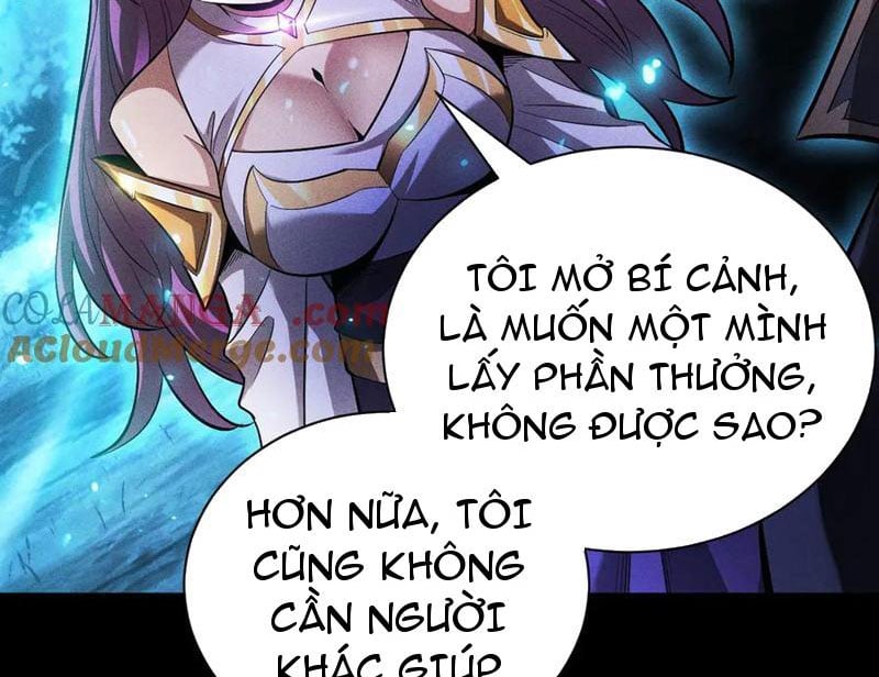Ta Trở Thành Thần Sau Khi Afk Hàng Triệu Năm: Chapter 29