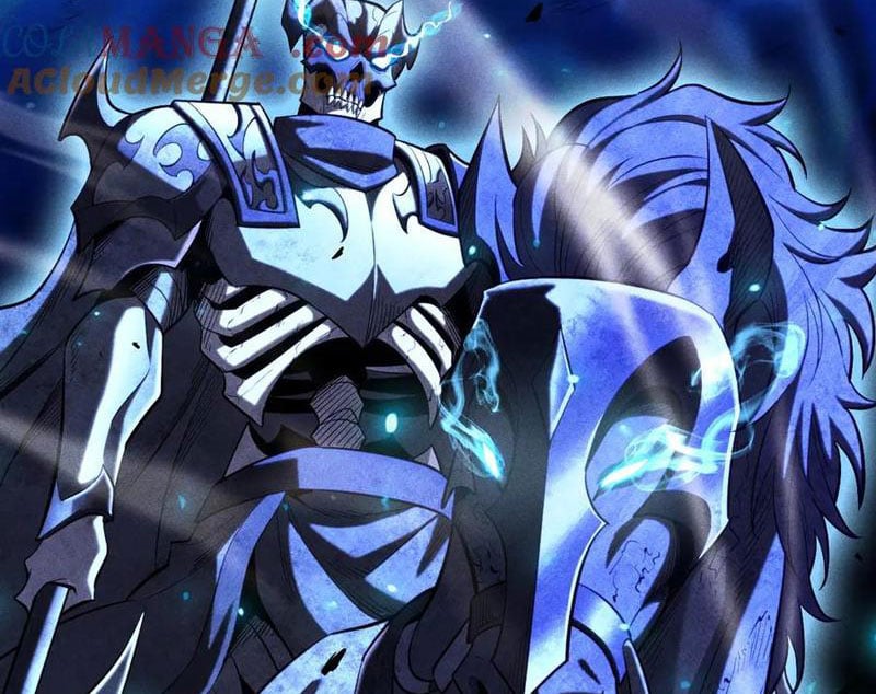 Ta Trở Thành Thần Sau Khi Afk Hàng Triệu Năm: Chapter 29