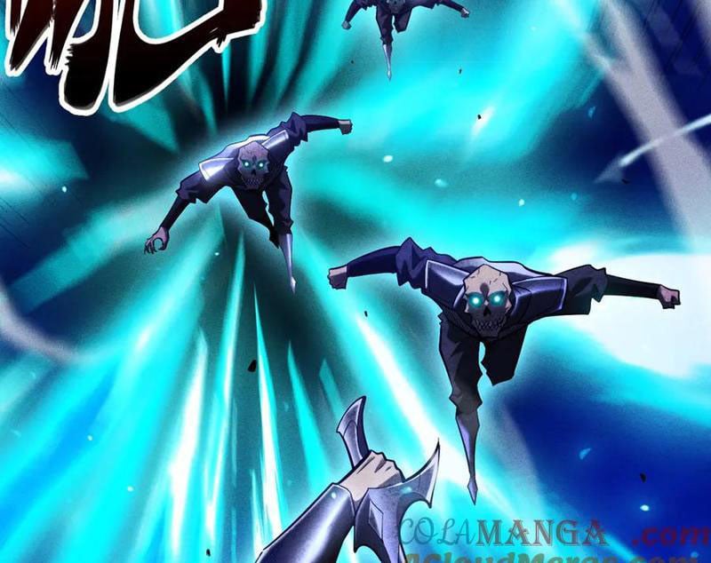 Ta Trở Thành Thần Sau Khi Afk Hàng Triệu Năm: Chapter 29