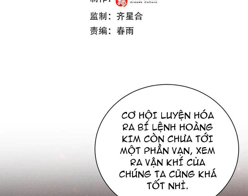 Ta Trở Thành Thần Sau Khi Afk Hàng Triệu Năm: Chapter 29
